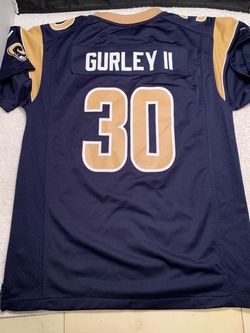 Nike Los Angeles Rams Todd Gurley II NFL Jersey