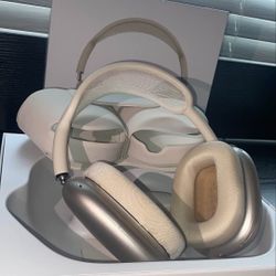 Air Pods Max 