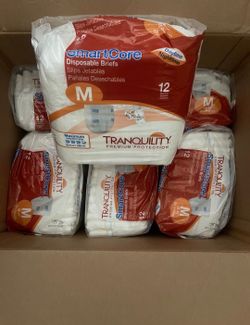 Adult Diapers