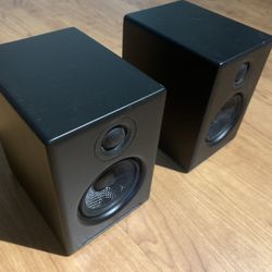 Audioengine A2+