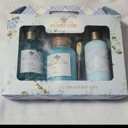 Brand New Bath Set