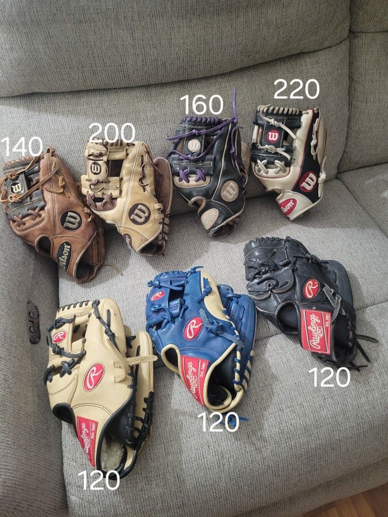 Baseball Glove
