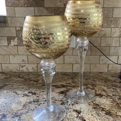 Candle Holder 