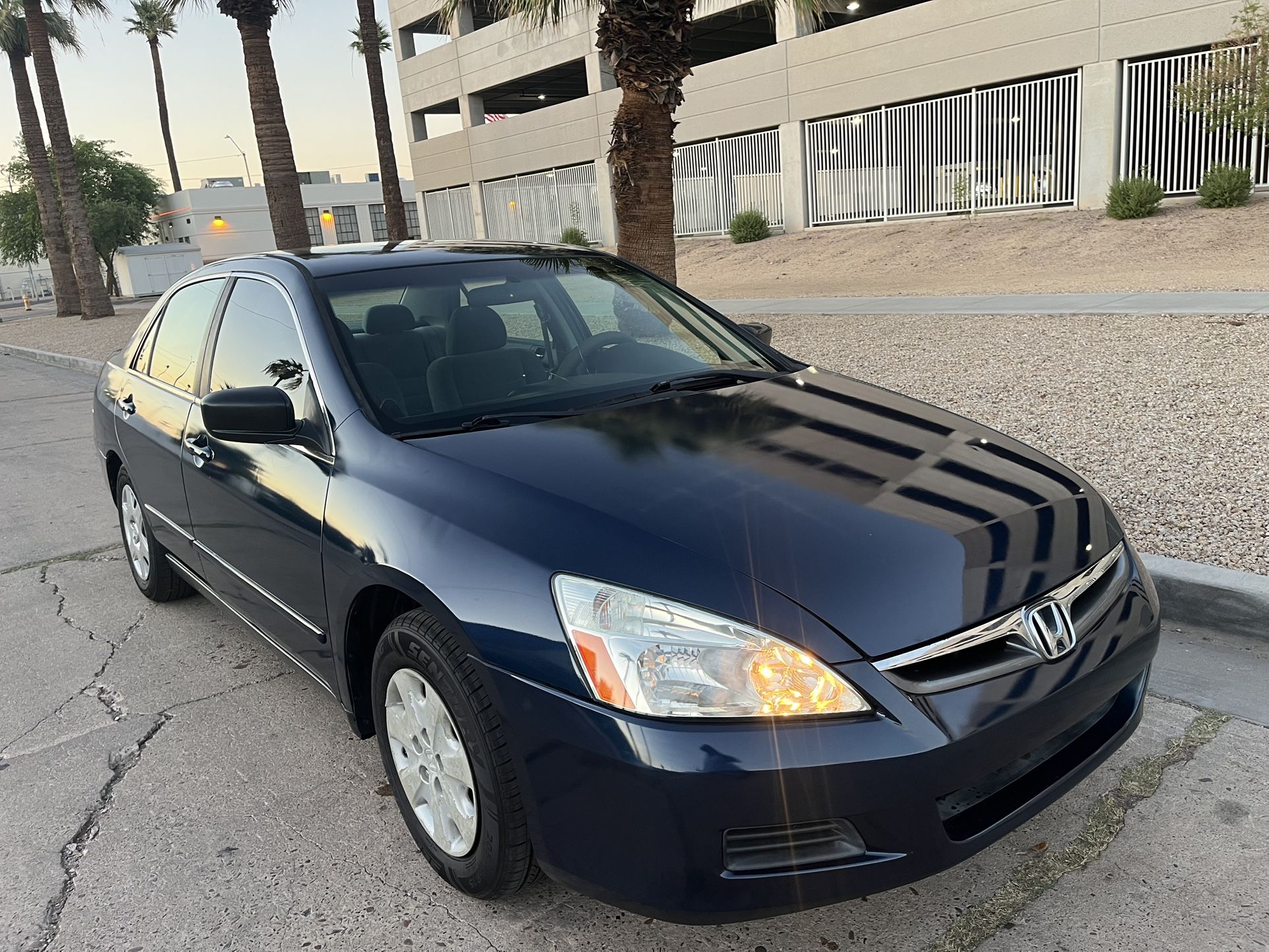 2006 Honda Accord