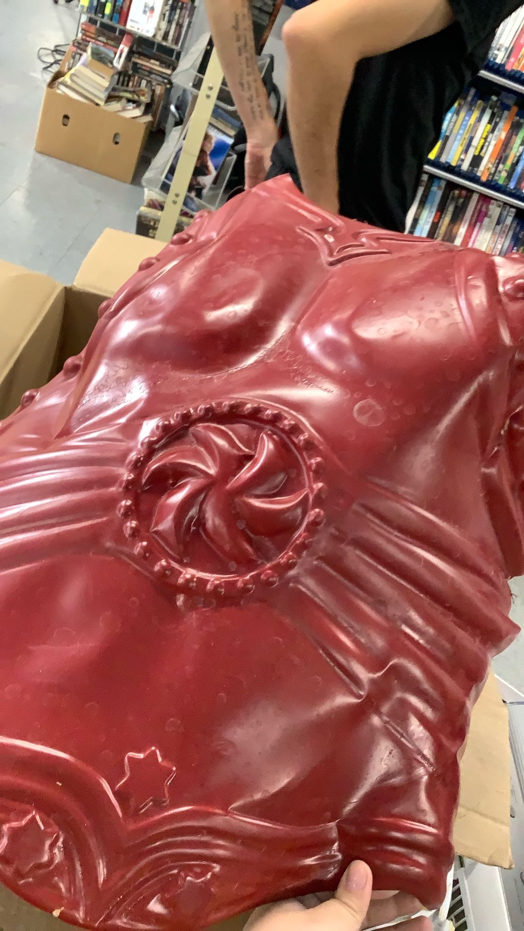 Adult Gladiator Costume 