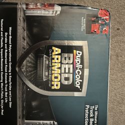 Dupli Color Bed Armor