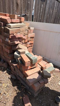 Brick