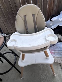 Baby High Chair