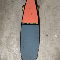 Skate Board