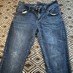 Denim Jeans 