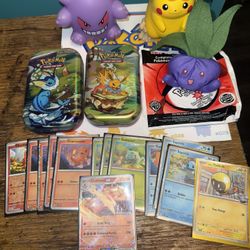 Pokémon 