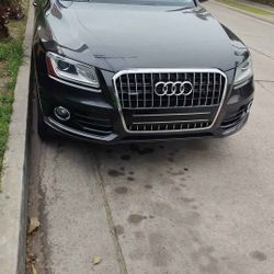 2014 Audi Q5