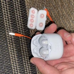 JBL Flex Earbuds