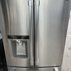 REFRIGERATOR KENMORE 36” Counter Depth