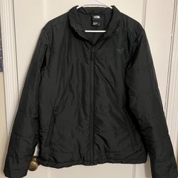 Men’s North Face Jacket