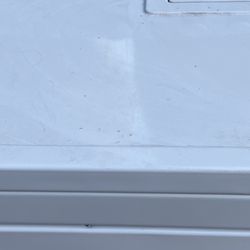 Gas Dryer With 3 Years Warranty 