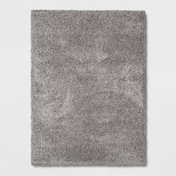 Eyelash Woven Shag Rug - Threshold