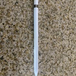 Apple Pencil 1st Generation