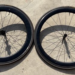 Profile Design GMR Rim Brake Wheelset 50/65 - Brand New!!!