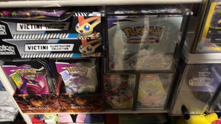 Looking to trade Pokemon for a car lol