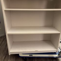 FREE BOOKSHELF 