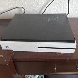 X Box $80