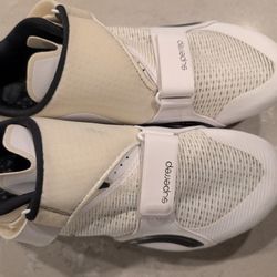 Nike Super Rep Cycle Cycling Bike Biking Shoes Men Size 9 