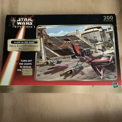 Star Wars Puzzle