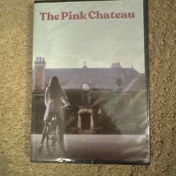 The Pink Chateau (DVD, 2019)