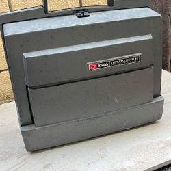 Kodak Instamatic