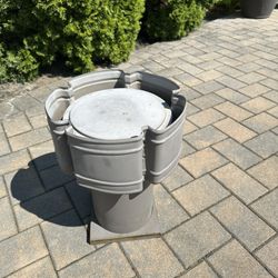 Heat Vent For Hayward Heater