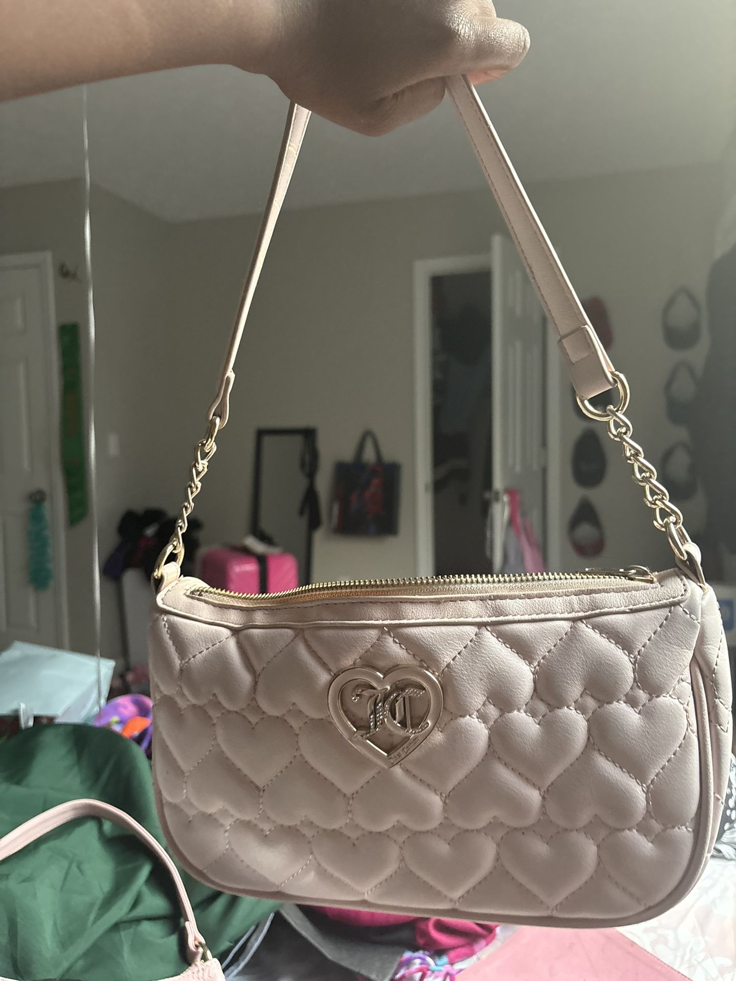 juicy couture purse