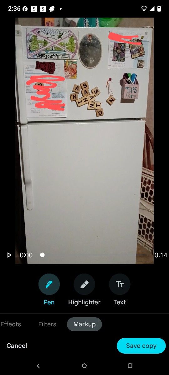 Refrigerator