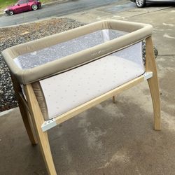 Baby delight Bassinet 
