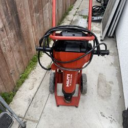 Filthy Jackhammer Excellent Condition