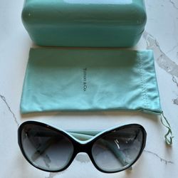 tiffany co sunglasses women