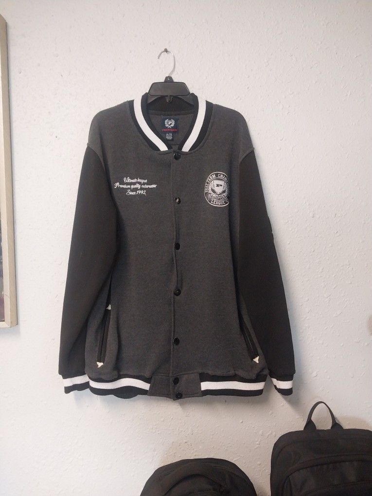  XL   Jacket   Phat Farm   