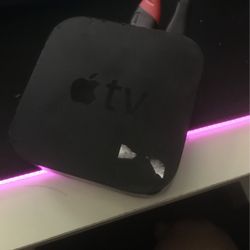 Apple Tv 