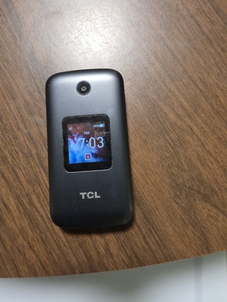 TCL FLIP Pro Flip Phone