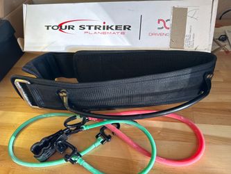 Tour Striker PlanMate Swing Trainer