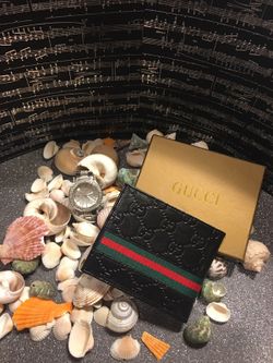 Men's wallet