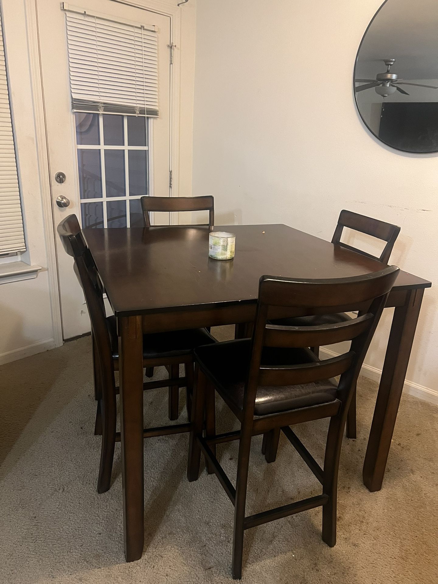 Kitchen Table