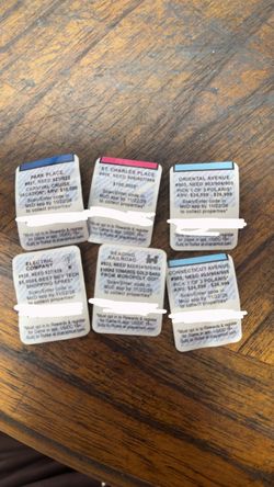 Monopoly