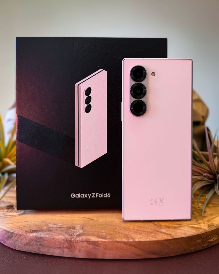 Samsung Galaxy Z Fold 6 Unlocked, FREE Smartwach/ Headphones. Pay $1 Today Rest in payments. NO CREDIT NEEDED FINANCING