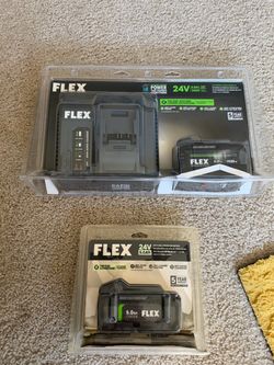 flex 24v