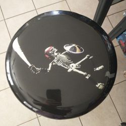 Killer Instinct Rare Stool Arcade 1 Up