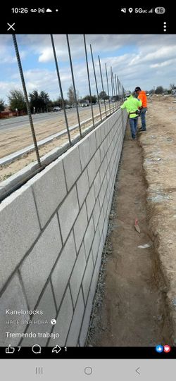 Wall
