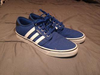 Adidas size 10.5