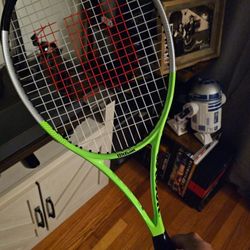 Tennis Racket
