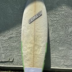 5’10 Surfboard